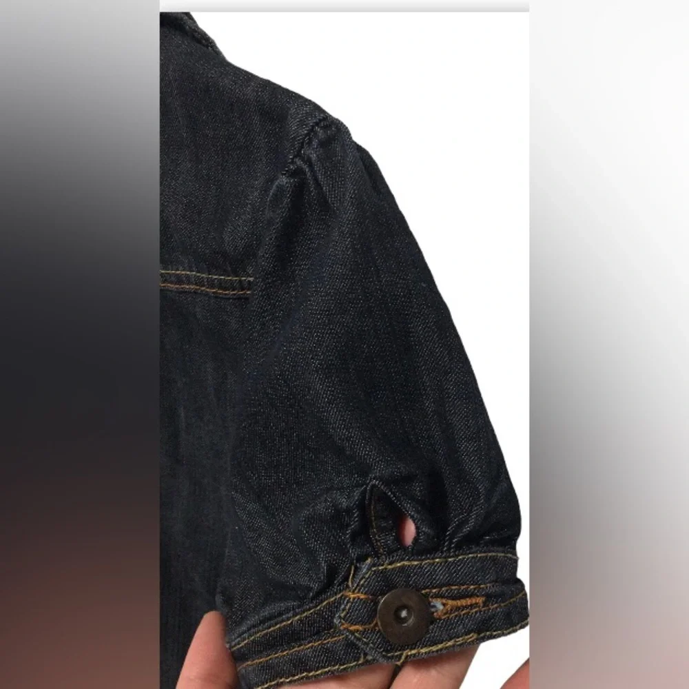 Baccini jacket - Picture 3 of 5